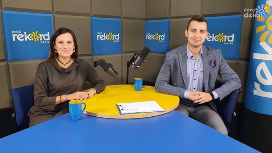 Michalska-Wilk: To jest hipokryzja i obłuda radnych PiS. To rząd stawia miasto pod ścianą