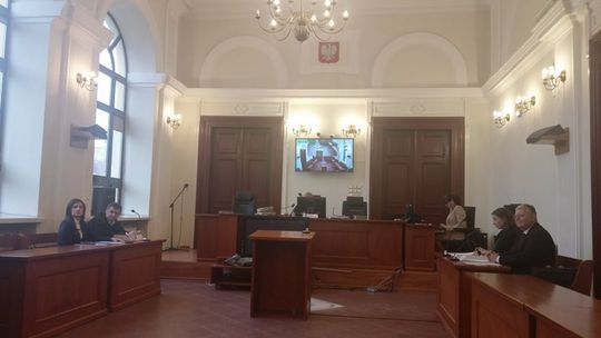 Michalska-Wilk vs. Suski. Poszło o "watahę"