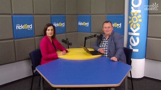 Michalska-Wilk: Wybierałam szefową rady a nie PiS