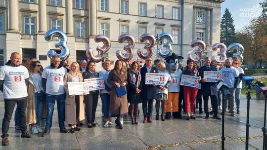 Michalska-Wilk: Wybierzmy lepszą przyszłość dla kobiet, przedsiębiorców, dzieci Michalska-Wilk: Wybierzmy lepszą przyszłość dla kobiet, przedsiębiorców, dzieci