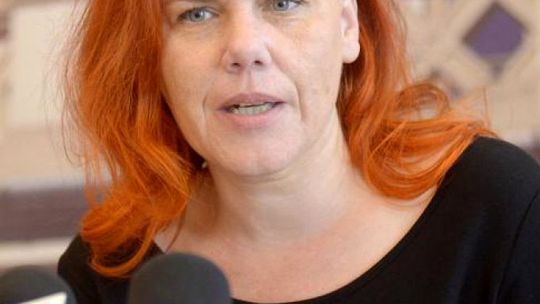 Mieć swoją wizję i misję