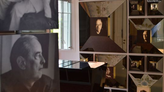 Między Polską a Francją. Podradomskie muzeum w Paryżu