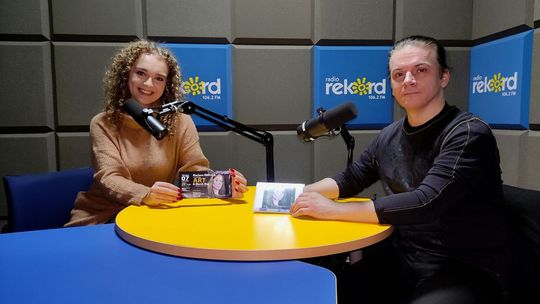 Między snem a nieskończonością