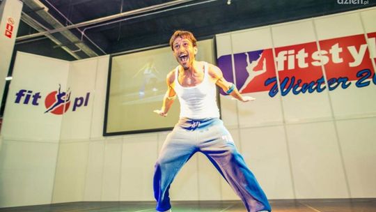 Międzynarodowa Konwencja FitStyle Winter 2016! Już w lutym w Radomiu!