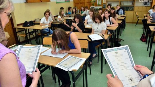 Międzynarodowa Matura w Radomiu