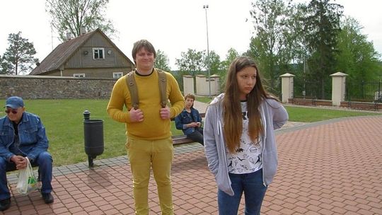 Międzynarodowa współpraca w PG nr 5