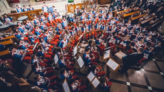 Międzynarodowe osiągnięcia Grandioso