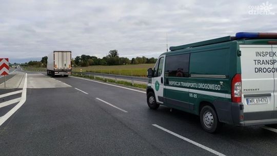 Międzynarodowe przewozy bez zezwoleń