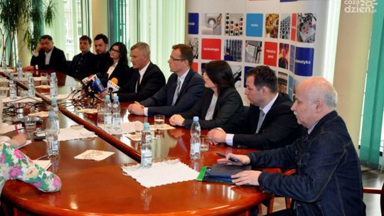 Międzynarodowe targi opłacalne dla firm?