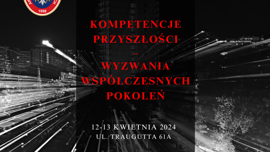 Międzynarodowe wydarzenie w AHNS w Radomiu