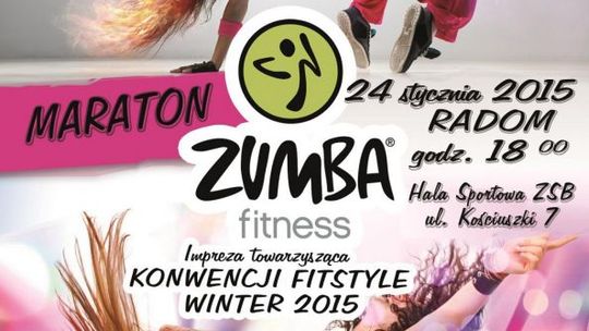 MIĘDZYNARODOWEJ KONWENCJI FITSTYLE