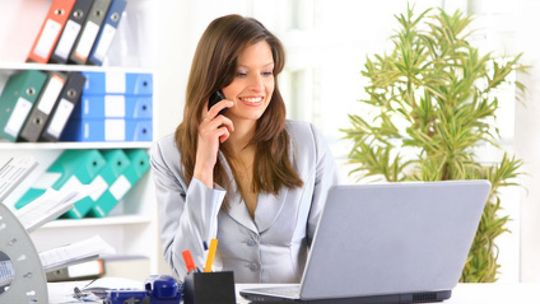 Międzynarodowy Dzień Sekretarki