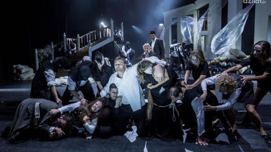 Międzynarodowy Festiwal Gombrowiczowski (PLAN)