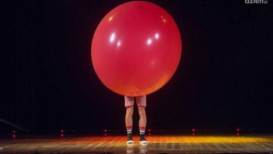 Międzynarodowy Festiwal Iluzji za nami!