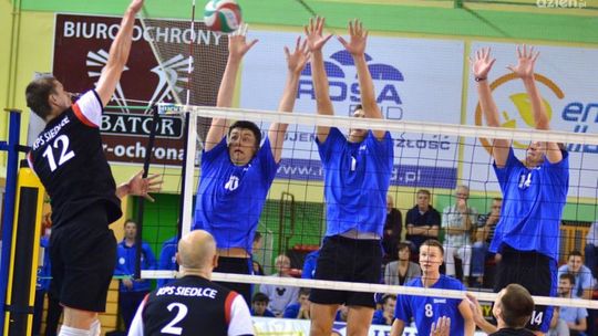 Międzynarodowy Festiwal Siatkówki rozpoczęty!