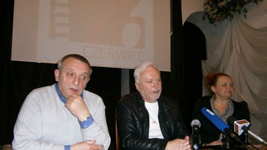 Międzynarodowy festiwal w Radomiu?