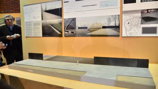 Międzynarodowy Konkurs na Pomnik Upamiętniający Katastrofę Smoleńską