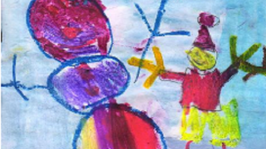 Międzyświetlicowy Turniej Sportowy 2012