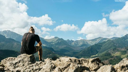 Miejsca idealne na weekend czerwcowy