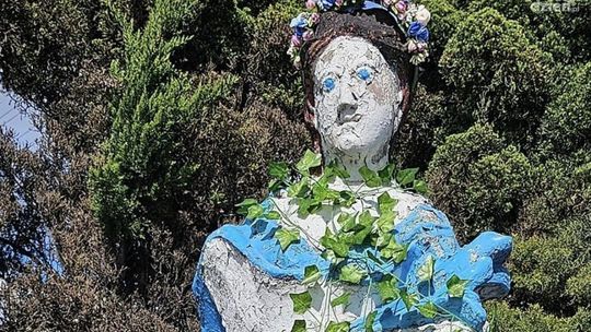 Miejsca pamięci doczekają się renowacji