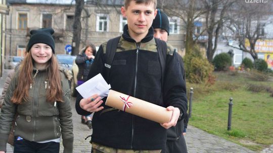Miejsca Pamięci Na Planszy Miasta