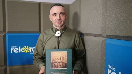 Miejsca pamięci św. Huberta na terenie Zarządu Okręgowego Polskiego Związku Łowieckiego w Radomiu