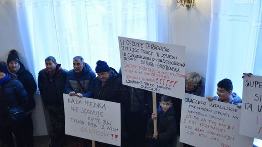 Miejsca pracy, śmietnik czy kuweta?