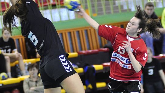 Miejsce w tabeli nie miało znaczenia