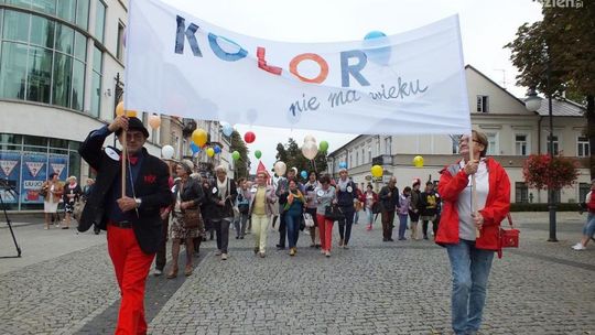 Miejska Partyzantka Geriatryczna