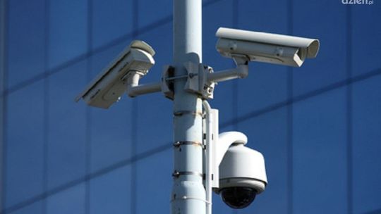 Miejski monitoring działa - zatrzymano ponad 1700 sprawców!