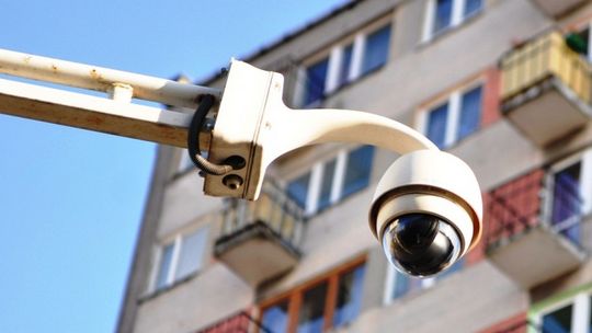 Miejski monitoring obejmie kolejne ulice i place!