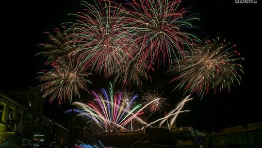 Miejski sylwester w Kozienicach. Gwiazdą DJ Sopel