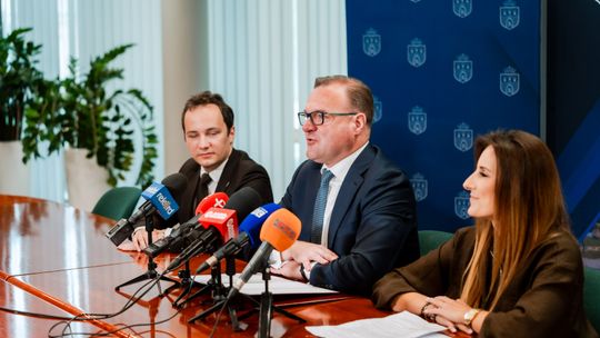 Miejski Urząd Pracy już w styczniu