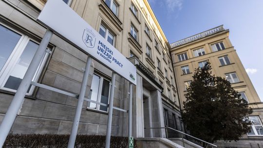 Miejski Urząd Pracy w Radomiu już działa