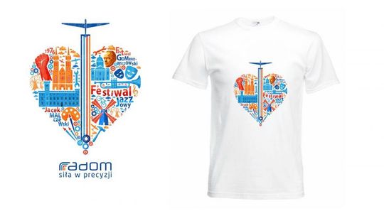 Miejskie gadżety. Oto projekty