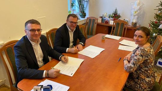 Miejskie inwestycje z dofinansowaniem