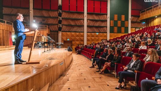 Miejskie obchody Dnia Edukacji Narodowej