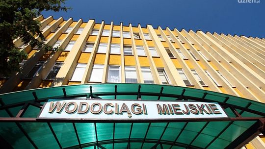 Miejskie wodociągi we współpracy z Norwegami