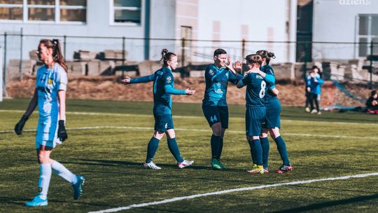 Miesiąc przygotowań i start HydroTrucku Sportowej Czwórki Radom w Ekstralidze