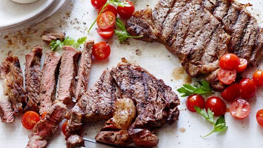 Mięso w codziennej diecie - co o nim wiemy?