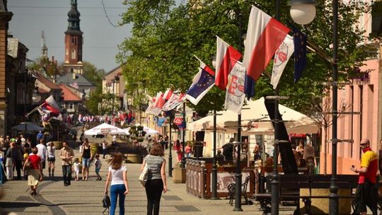 Mieszkańcy Radomia coraz biedniejsi!