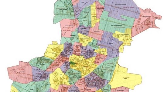 Mieszkańcy sami nadali nazwę swojej ulicy