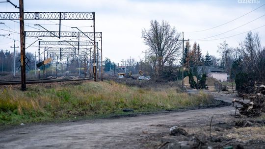 Mieszkańcy ul. Zagonowej: Nie możemy być ofiarami postępu i modernizacji