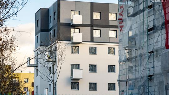 Mieszkania Plus. W maju rusza nabór wniosków