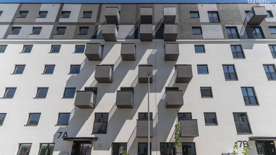 Mieszkania przy ul. Tytoniowej coraz droższe. PFR: mieszkańcy wiedzieli o możliwych podwyżkach 