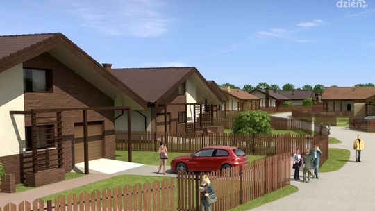 Mieszkanie czy domek? - odpowiada  RO.SA.-INVEST