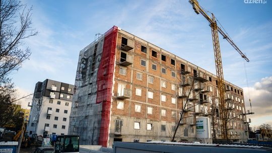 Mieszkanie Plus. Kryterium dyskryminujące