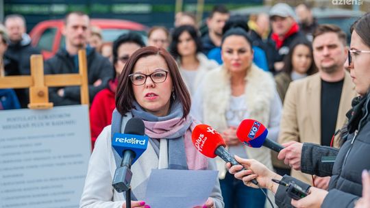 Mieszkanie Plus. Protest i 10 postulatów lokatorów Mieszkanie Plus. Protest i 10 postulatów lokatorów
