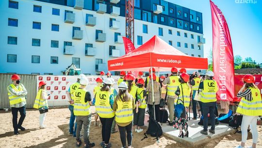 Mieszkanie Plus. W ciągu 20 minut wpłynęło 100 wniosków