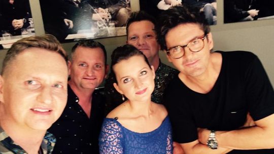 MIG U WOJEWÓDZKIEGO?! I NIE TYLKO!